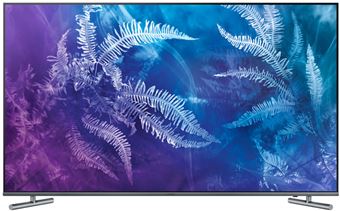 Телевизор Samsung QE55Q6FAMT