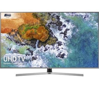 Samsung UE43NU7472U