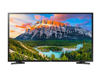 Телевизор Samsung UE43N5300AU