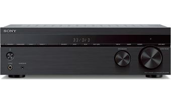 AV-ресивер Sony STR-DH590