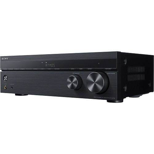 AV-ресивер Sony STR-DH790 (STRDH790.CEL)