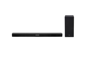 Звуковая панель LG SK5