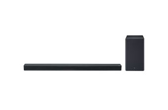 Звуковая панель LG SK8