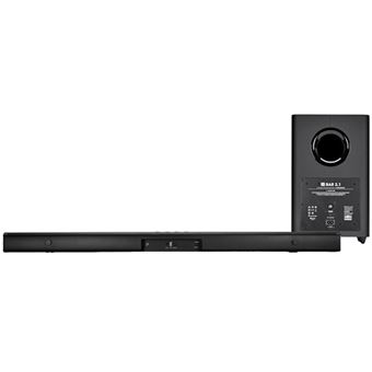 Звуковая панель JBL Bar 2.1