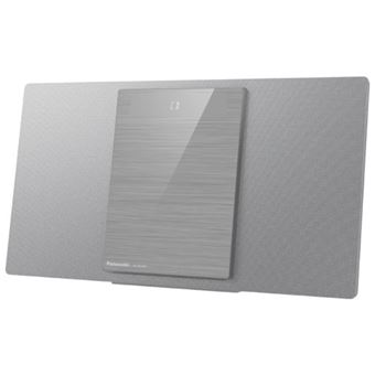 Музыкальный центр Panasonic SC-HC400EE-S
