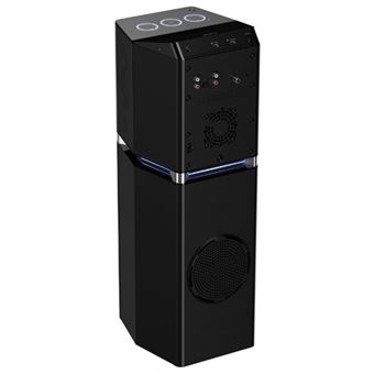 Музыкальный центр Panasonic SC-UA7EE