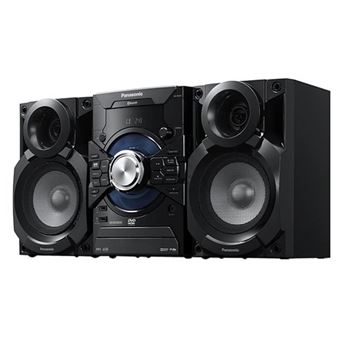 Музыкальный центр Panasonic SC-VKX25EE