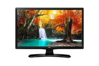 Телевизор LG 24TK410V