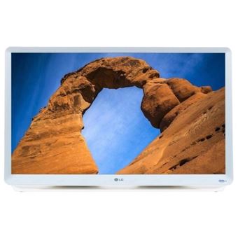 Телевизор LG 27TK600V