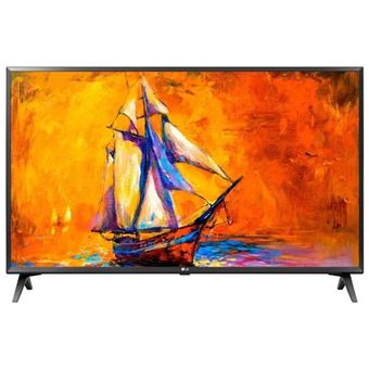 Телевизор LG 43LK5400