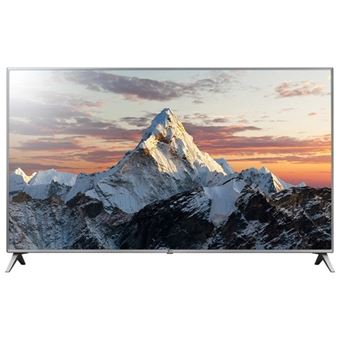 Телевизор LG 43UK6500