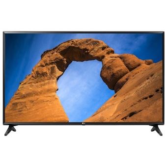 Телевизор LG 49LK5900