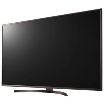 Телевизор LG 55UK6400