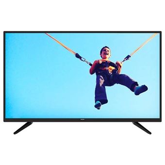 Телевизор Philips 40PFS5073/60