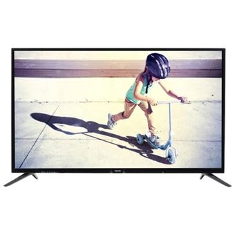 Телевизор Philips 43PFS4062/60