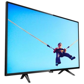 Телевизор Philips 43PFS5302/12