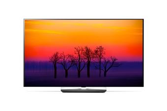 Телевизор LG OLED55B8SLB