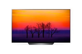 LG OLED65B8PLA