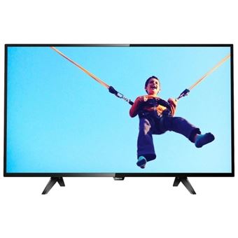 Телевизор Philips 49PFS5302/12