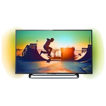 Телевизор Philips 50PUS6262/60