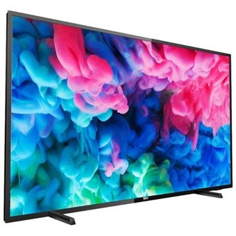 Телевизор Philips 50PUS6503/60