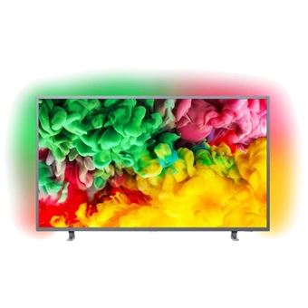 Телевизор Philips 50PUS6703/12