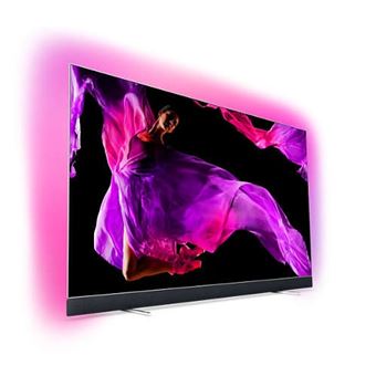 Телевизор Philips 55OLED903/12