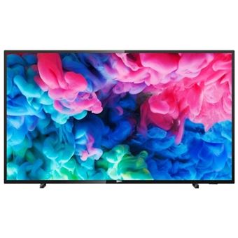 Телевизор Philips 55PUS6503/60