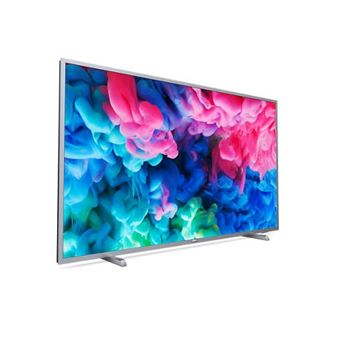 Телевизор Philips 55PUS6523/12