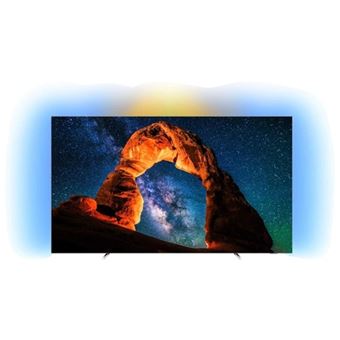 Телевизор Philips 65OLED803/12