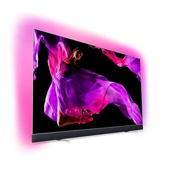 Телевизор Philips 65OLED903/12