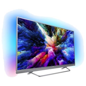 Телевизор Philips 49PUS7503/12