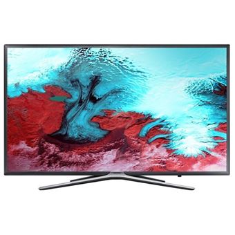 Телевизор Samsung UE43N5540AU