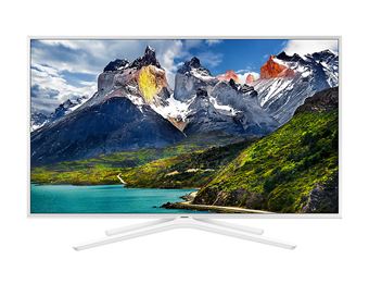 Телевизор Samsung UE49N5510AU