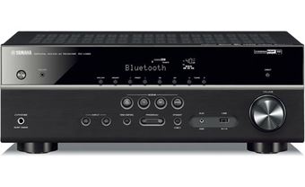 AV-ресивер Yamaha RX-V485