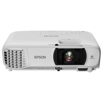 Проектор Epson EH-TW610
