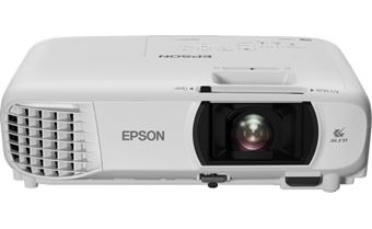 Проектор Epson EH-TW650