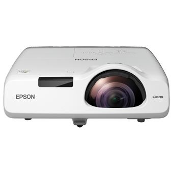 Проектор Epson EB-520