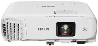 Проектор Epson EB-2142W