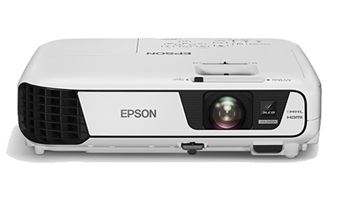 Проектор Epson EB-S41