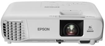 Проектор Epson EB-U05