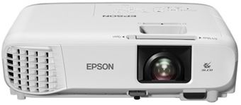 Проектор Epson EB-W39