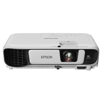 Проектор Epson EB-W41