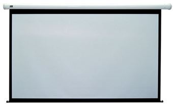 Экран для проектора Classic Lyra (16:9) 206x122 (E 199x112/9 MW-S0/W)