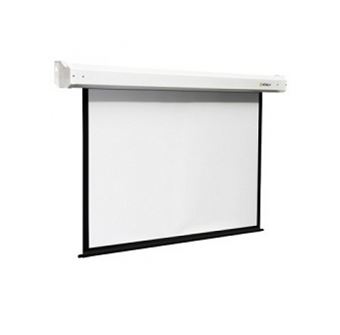 Экран для проектора Classic Lyra (16:9) 248x144 (E 240x135/9 MW-M8/W)
