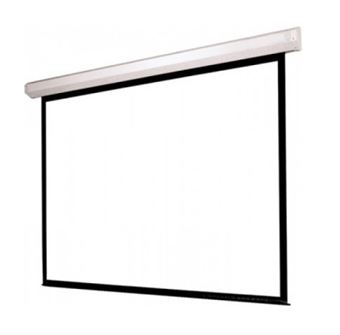 Экран для проектора Classic Lyra (16:9) 305x305 (E 297х167/9 MW-L4/W)