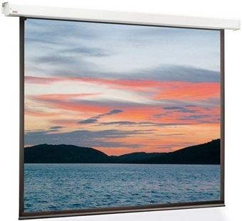 Экран для проектора Classic Lyra (16:9) 414x408 (E 400x225/9 MW-M4/W ED)
