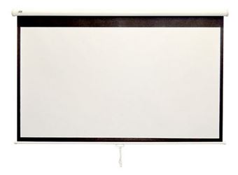 Экран для проектора Classic Lyra (4:3) 250x193 (E 243x182/3 MW-S0/W)