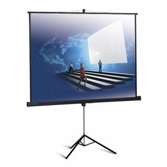 Экран для проектора Classic Crux (4:3) 210x173 (T 203x153/3 MW-S0/B)