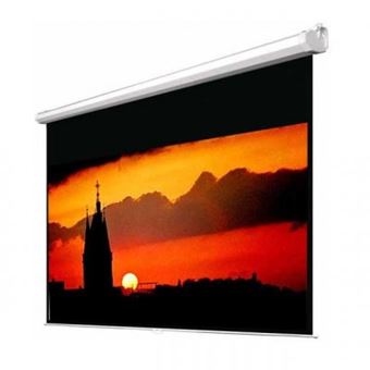 Экран для проектора Classic Norma (16:9) 229x135 (W 221x125/9 MW-S0/W)